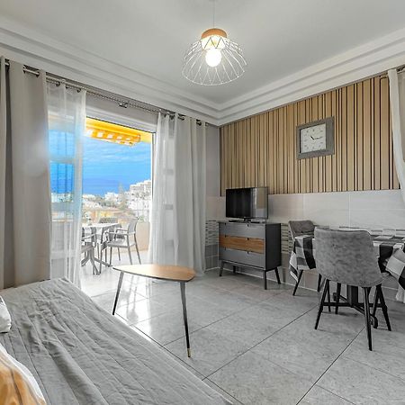 Tenerifeopenhome Ocean View Costa Adeje المظهر الخارجي الصورة