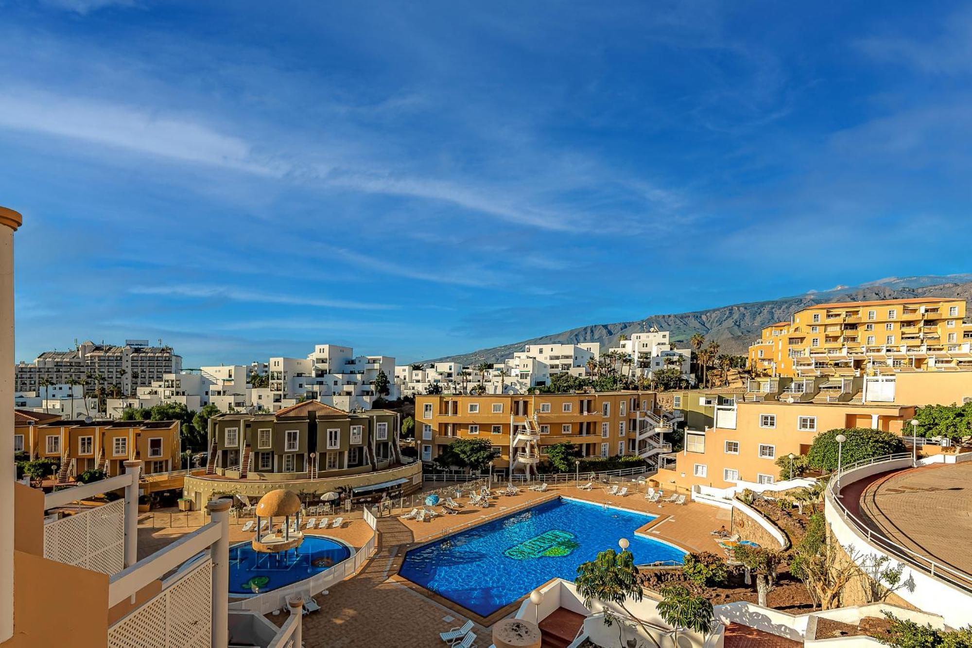 Tenerifeopenhome Ocean View Costa Adeje المظهر الخارجي الصورة