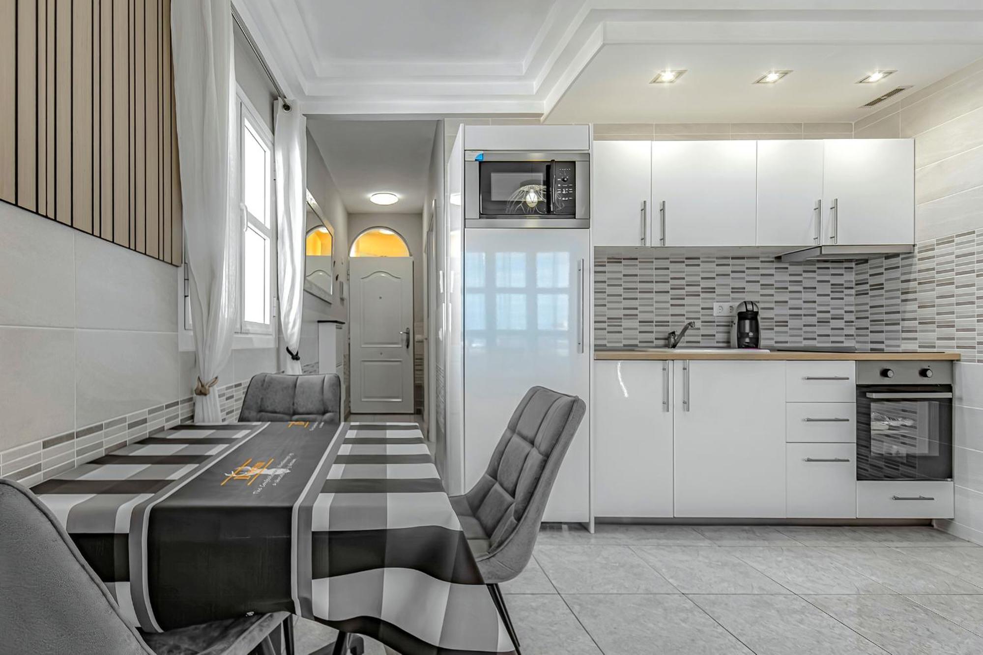 Tenerifeopenhome Ocean View Costa Adeje المظهر الخارجي الصورة