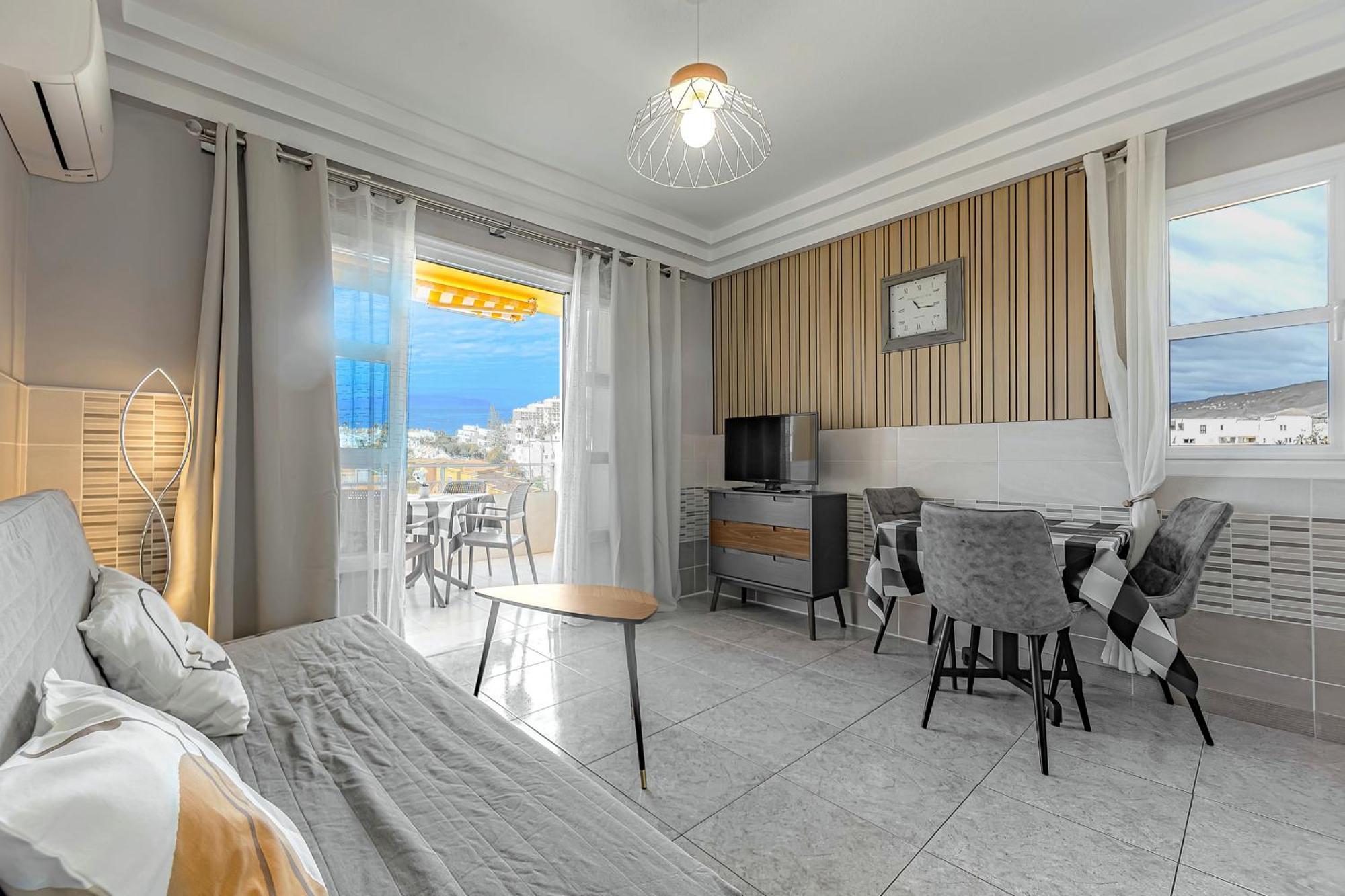 Tenerifeopenhome Ocean View Costa Adeje المظهر الخارجي الصورة