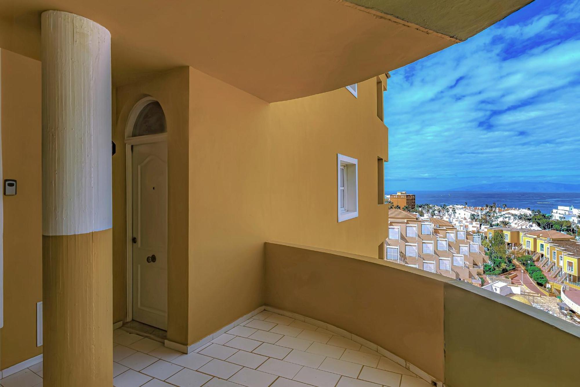 Tenerifeopenhome Ocean View Costa Adeje المظهر الخارجي الصورة