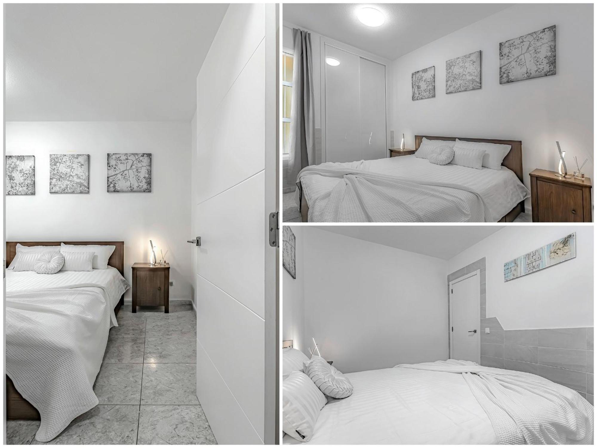 Tenerifeopenhome Ocean View Costa Adeje المظهر الخارجي الصورة