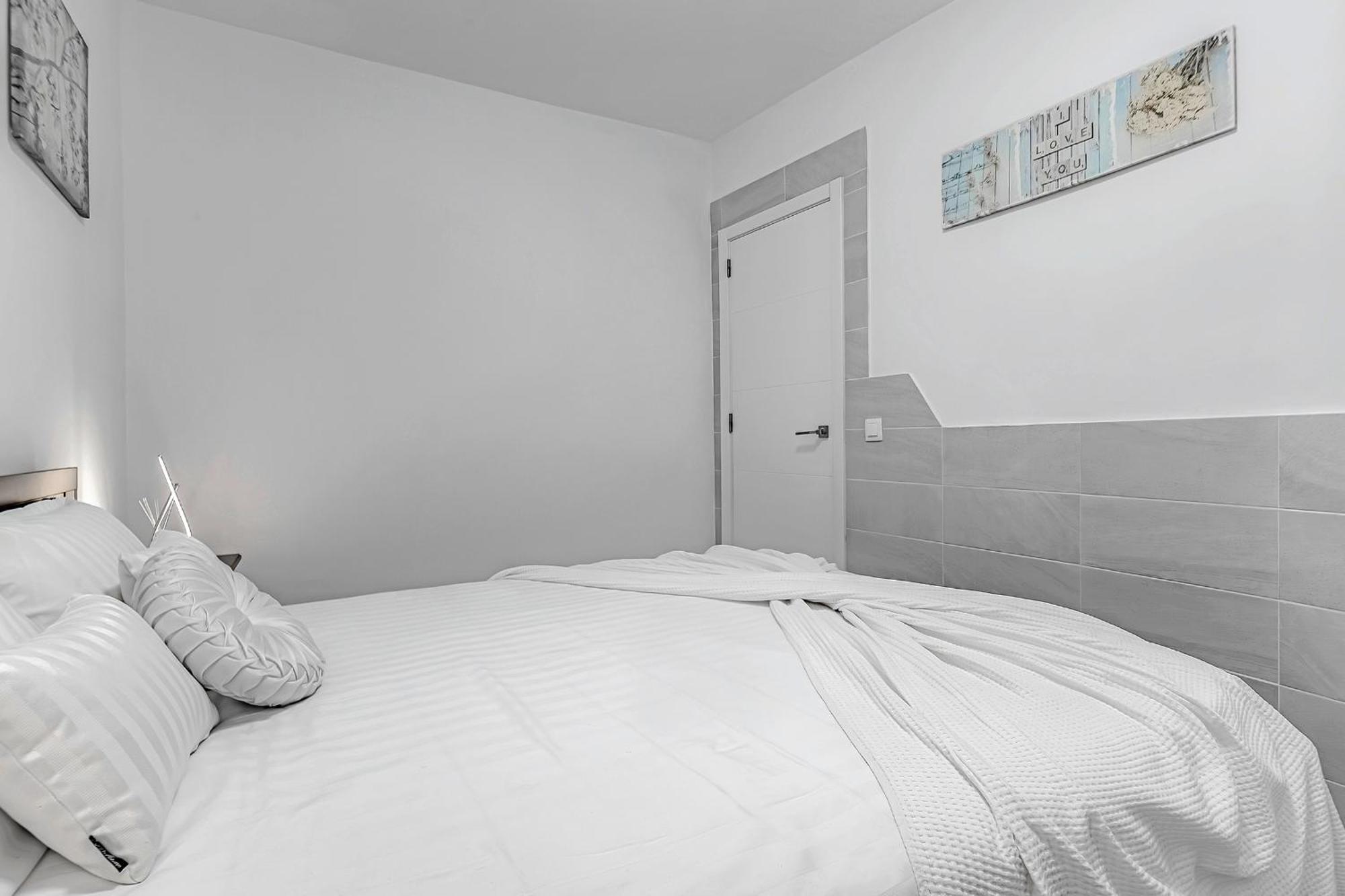 Tenerifeopenhome Ocean View Costa Adeje المظهر الخارجي الصورة