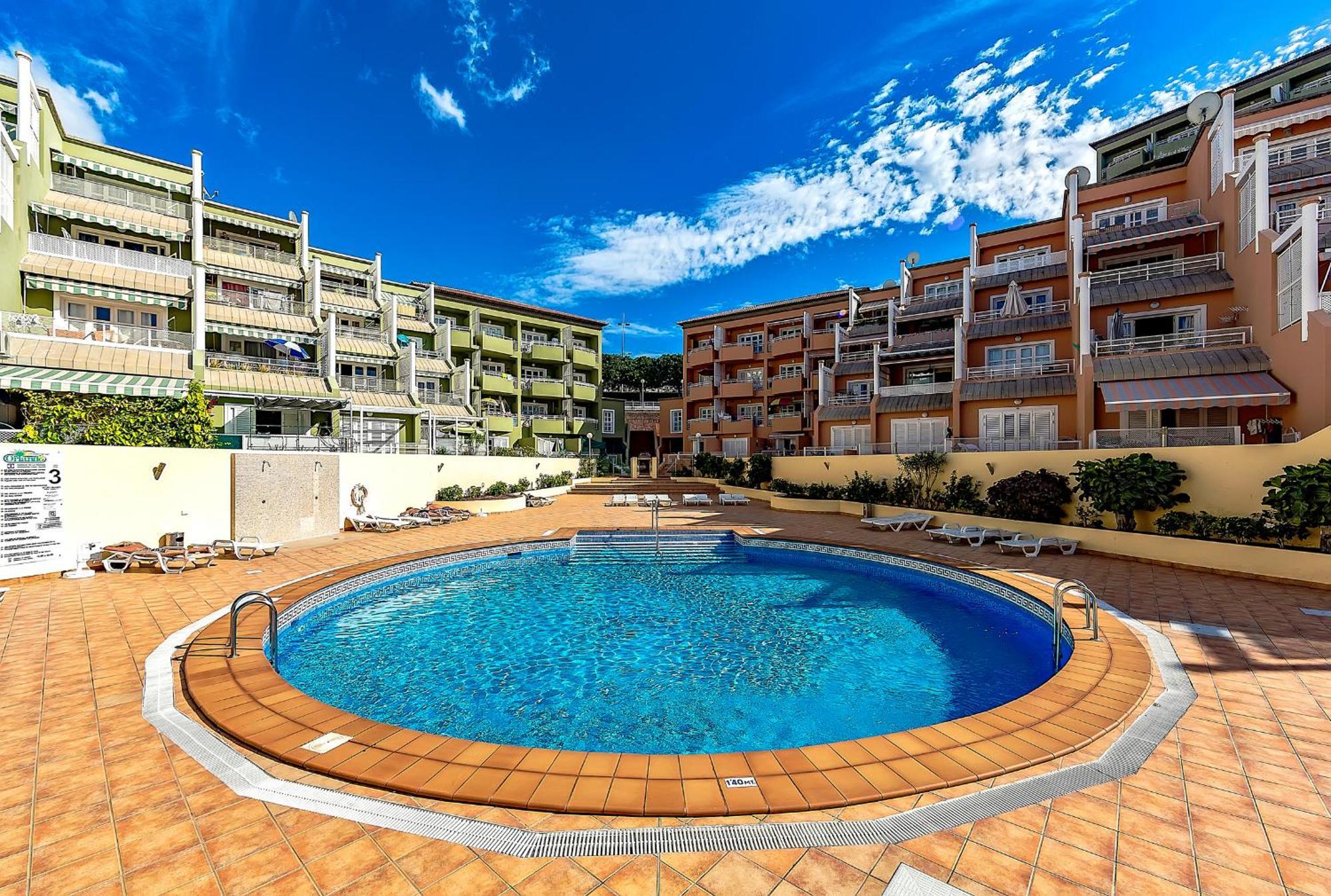 Tenerifeopenhome Ocean View Costa Adeje المظهر الخارجي الصورة