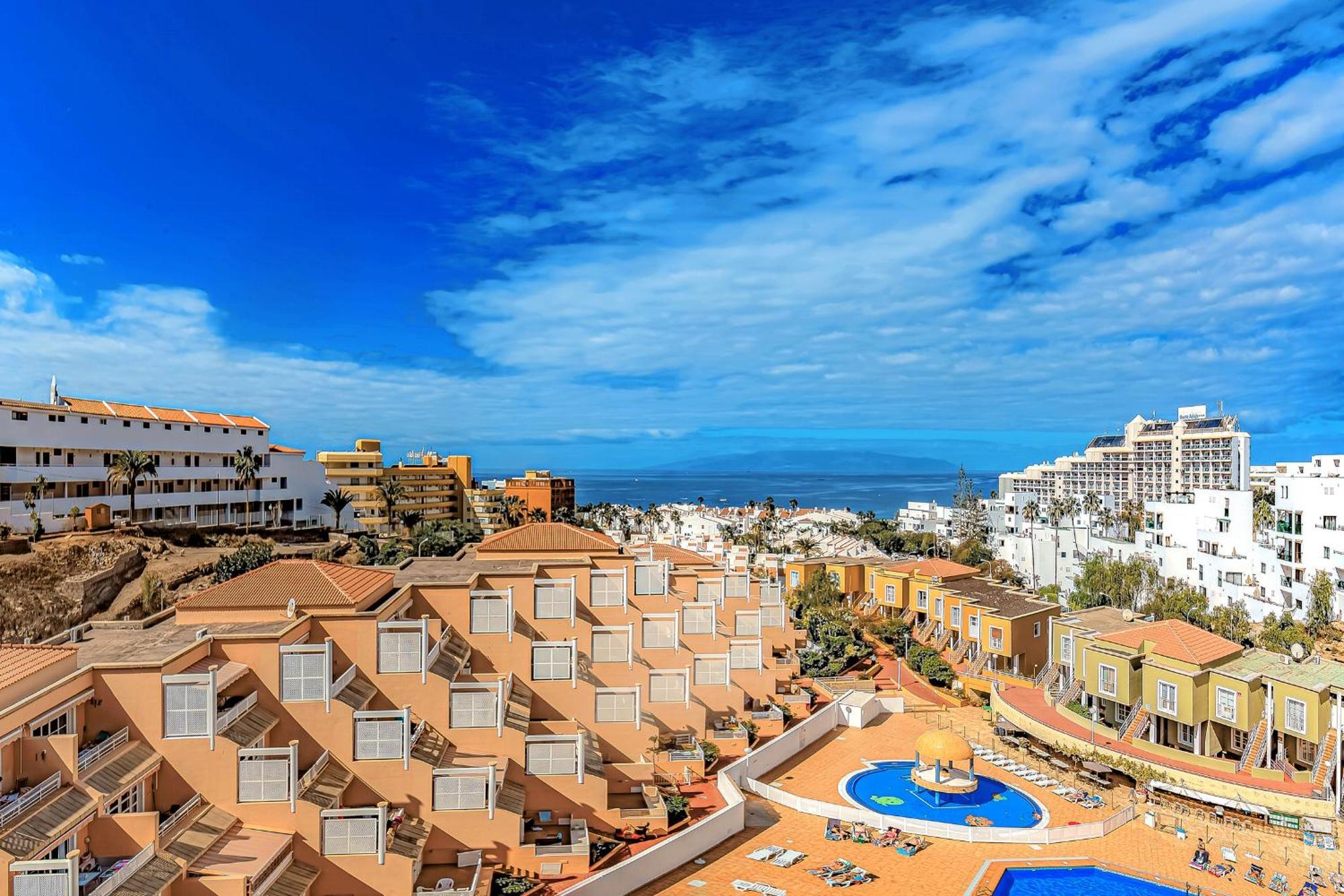 Tenerifeopenhome Ocean View Costa Adeje المظهر الخارجي الصورة
