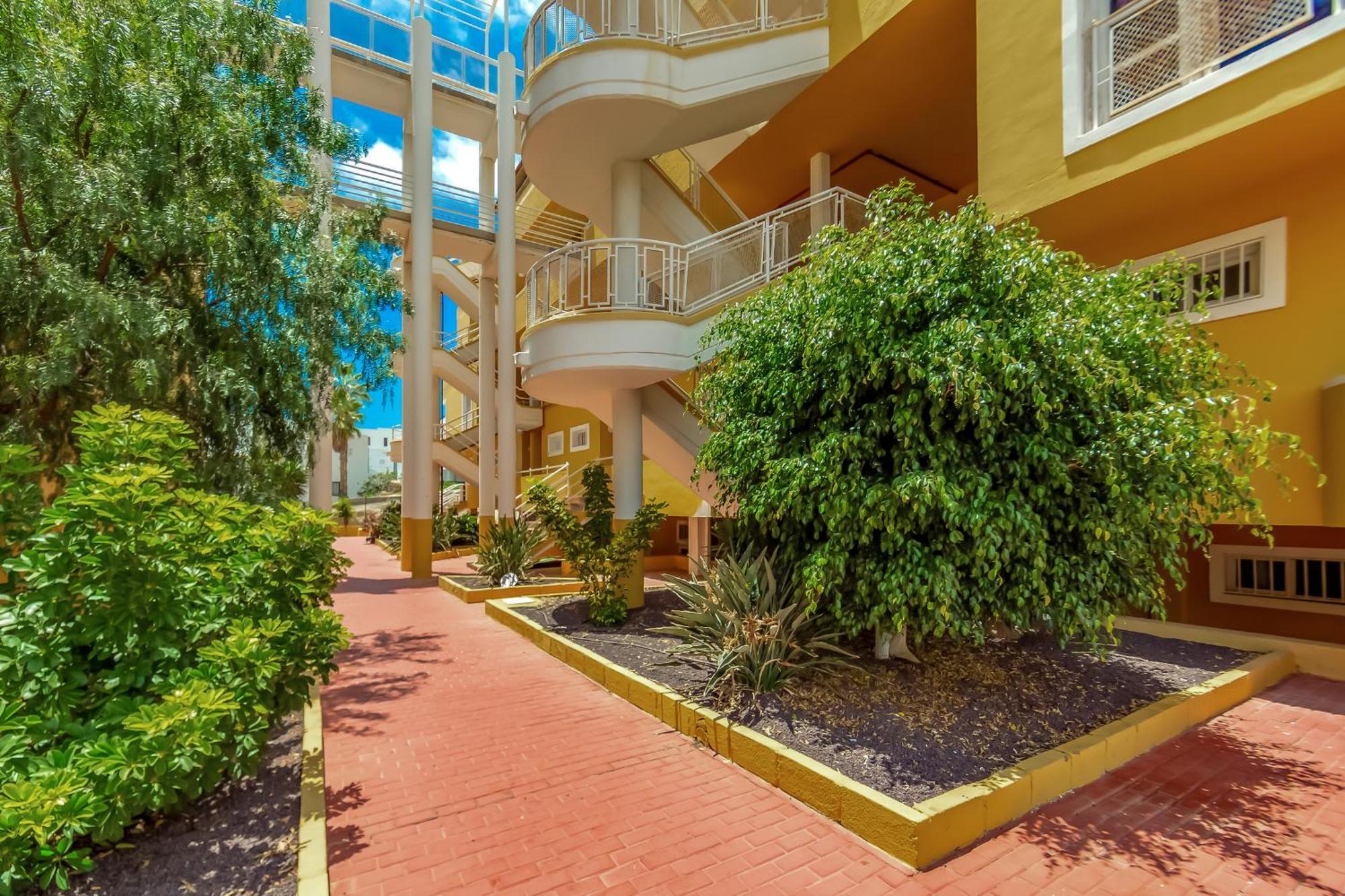 Tenerifeopenhome Ocean View Costa Adeje المظهر الخارجي الصورة