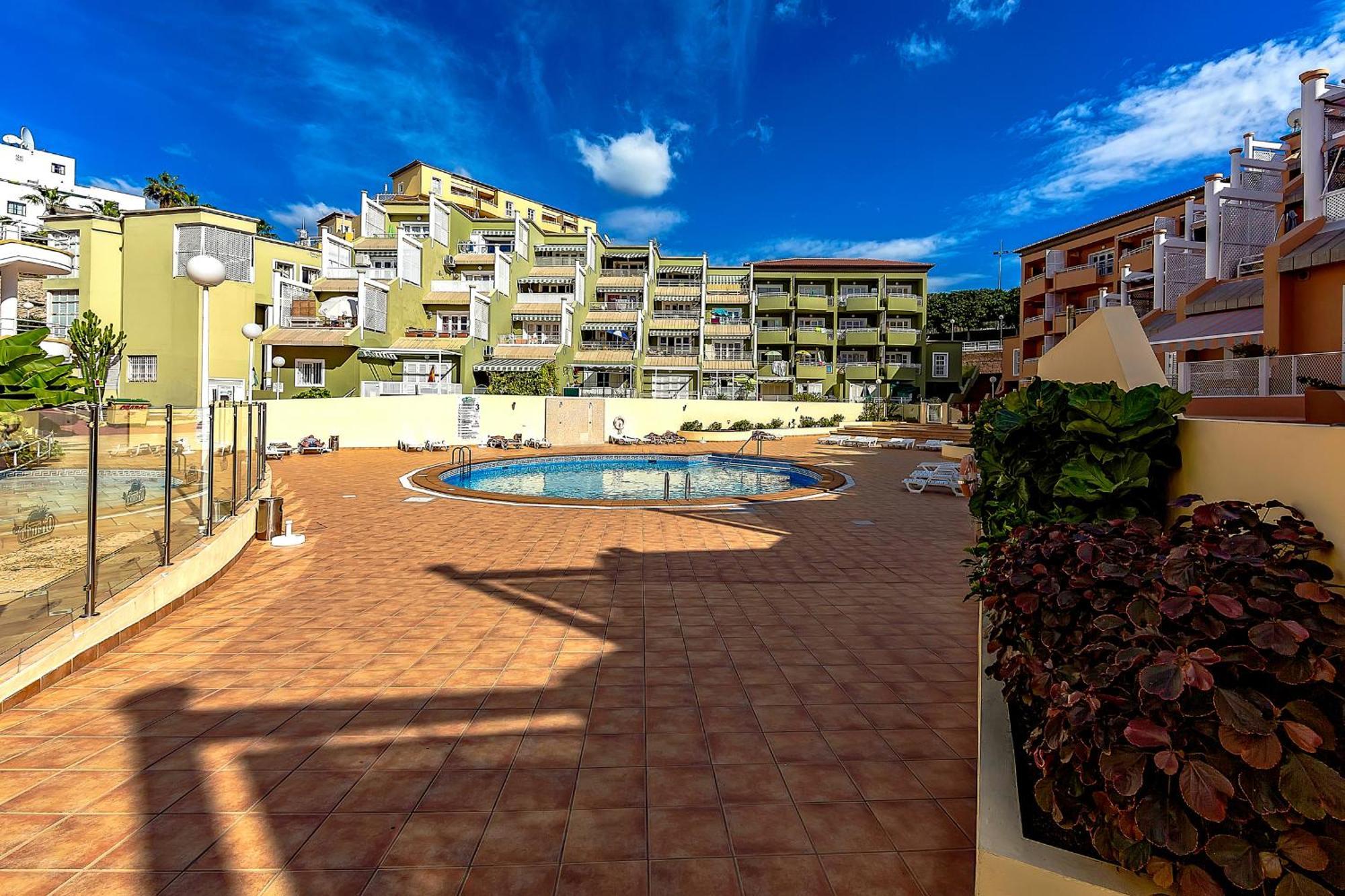 Tenerifeopenhome Ocean View Costa Adeje المظهر الخارجي الصورة