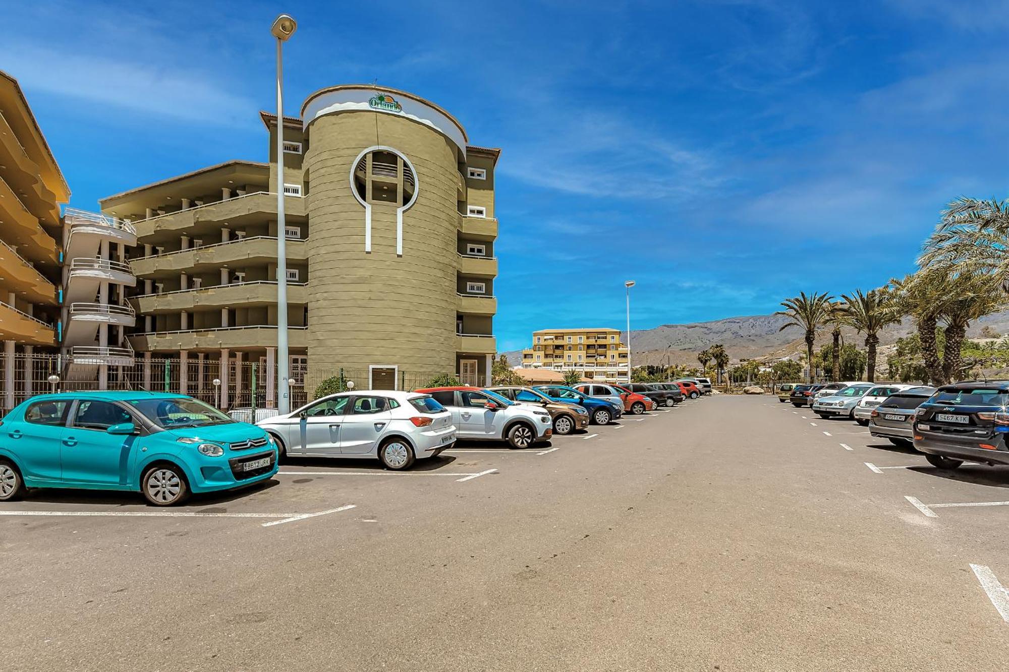 Tenerifeopenhome Ocean View Costa Adeje المظهر الخارجي الصورة