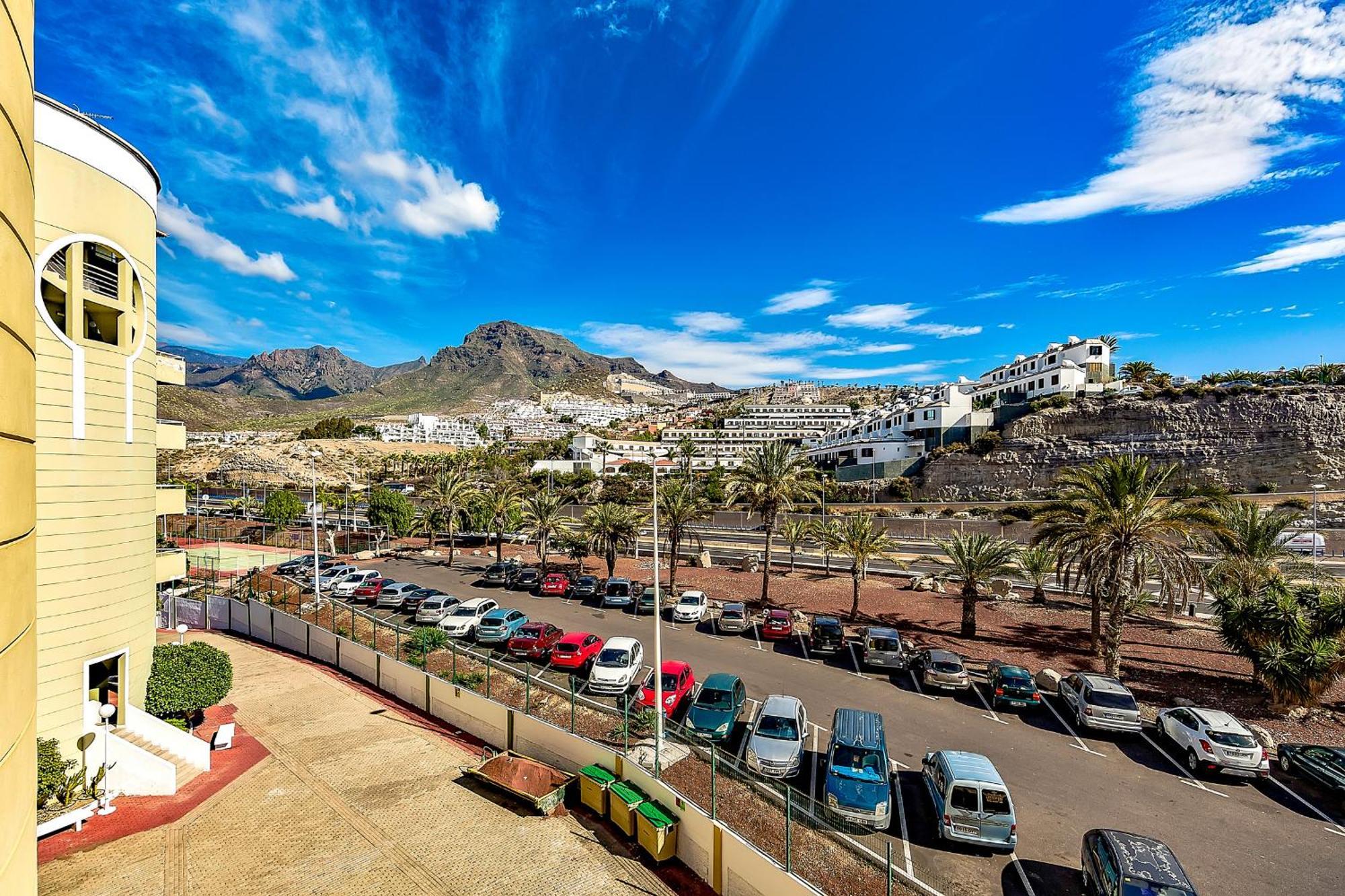 Tenerifeopenhome Ocean View Costa Adeje المظهر الخارجي الصورة