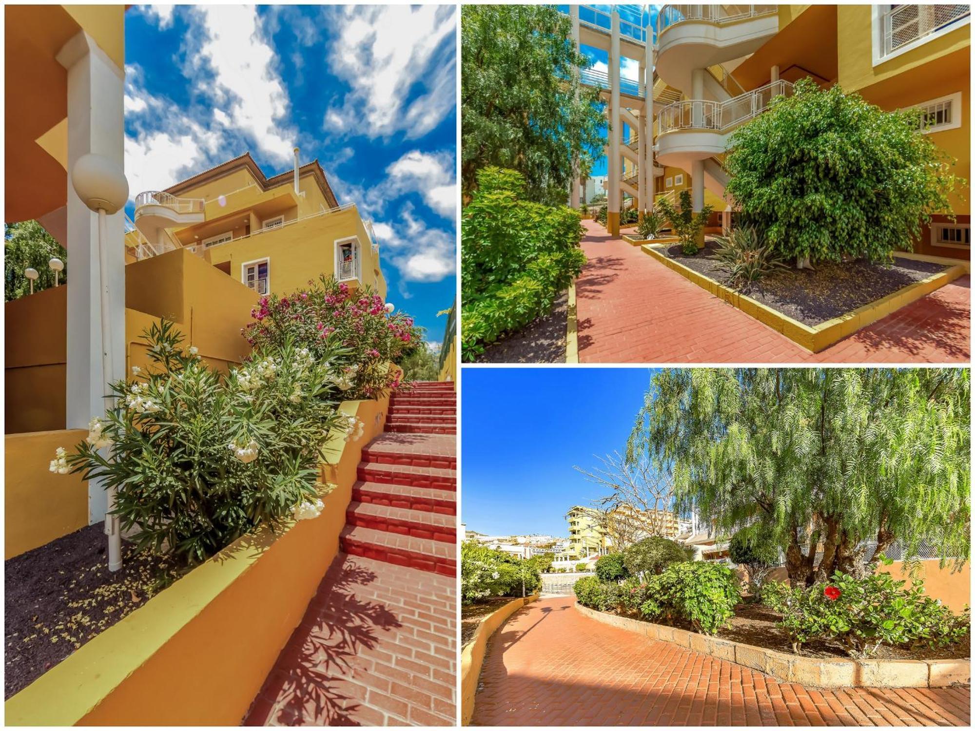 Tenerifeopenhome Ocean View Costa Adeje المظهر الخارجي الصورة