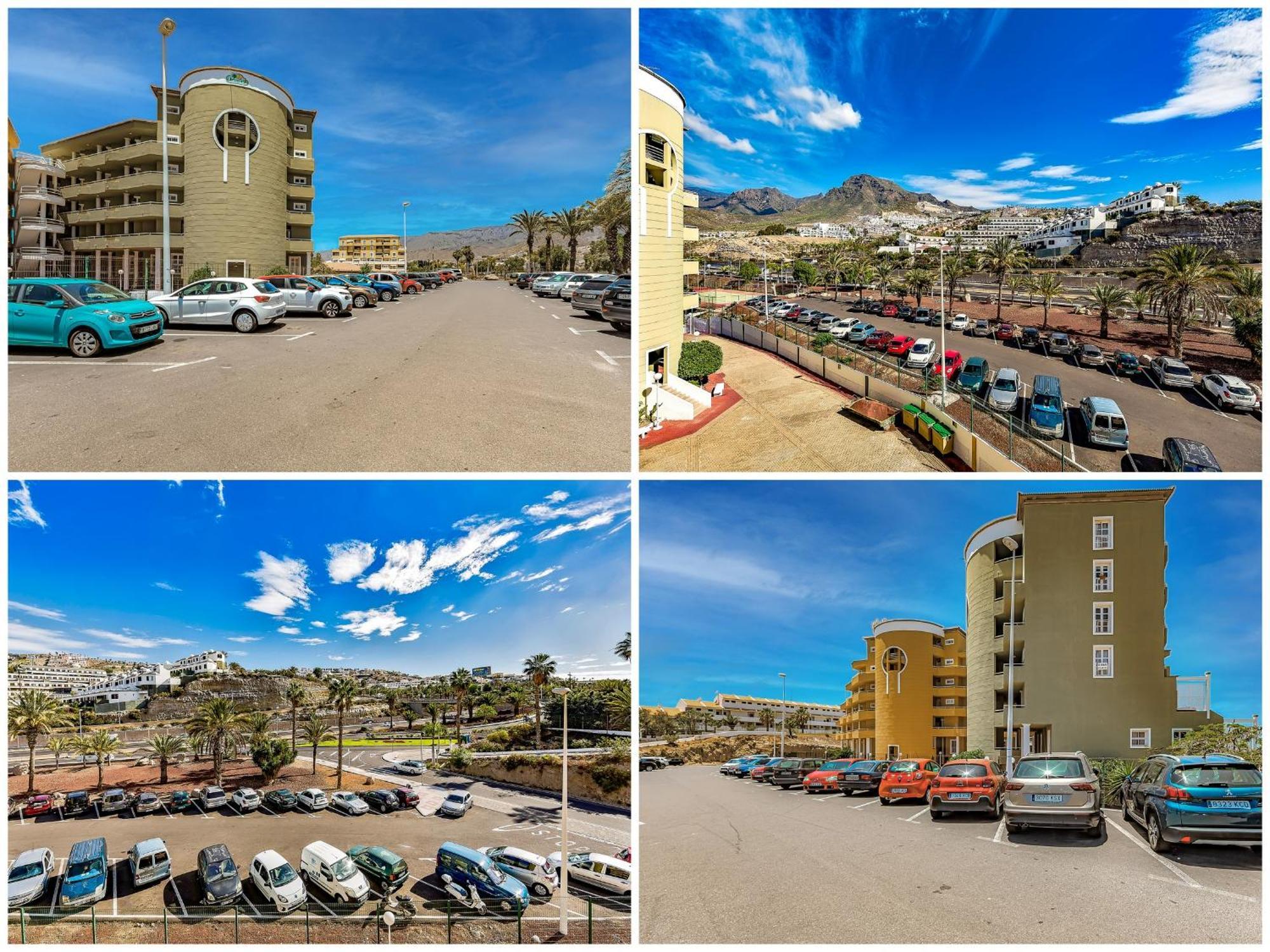 Tenerifeopenhome Ocean View Costa Adeje المظهر الخارجي الصورة