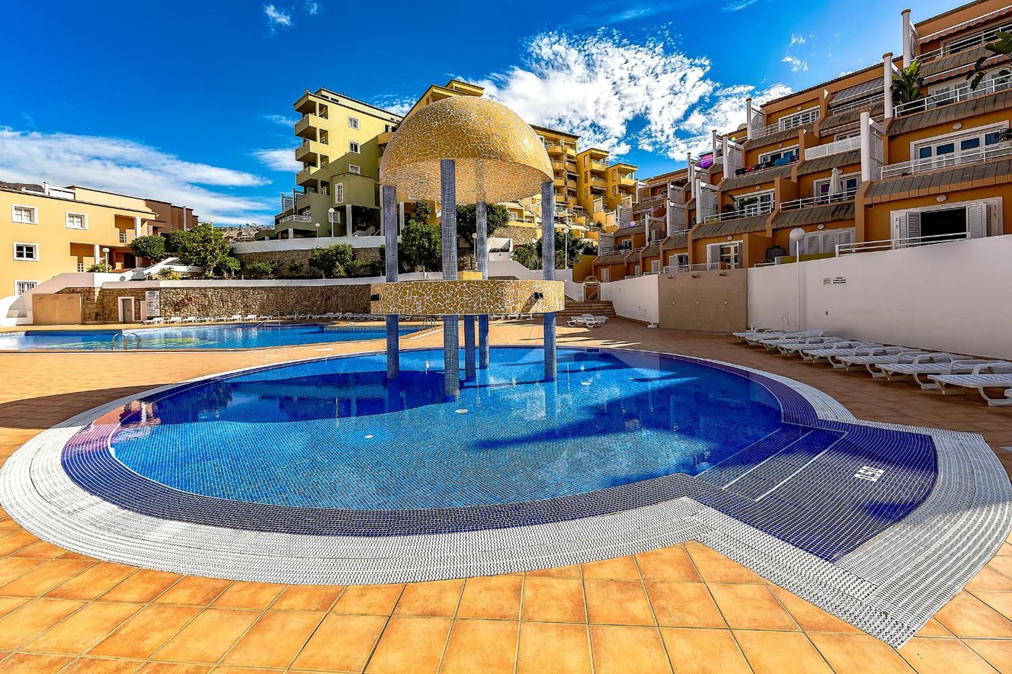 Tenerifeopenhome Ocean View Costa Adeje المظهر الخارجي الصورة