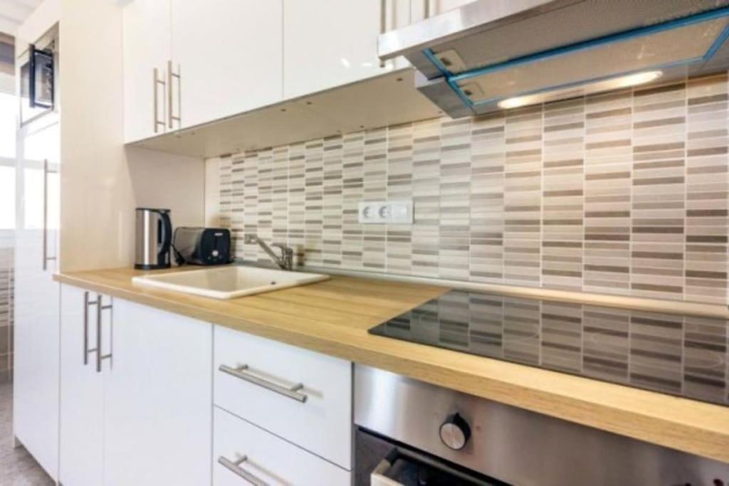 Tenerifeopenhome Ocean View Costa Adeje المظهر الخارجي الصورة