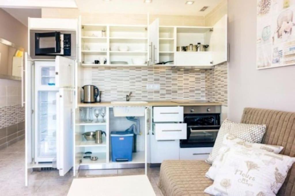 Tenerifeopenhome Ocean View Costa Adeje المظهر الخارجي الصورة