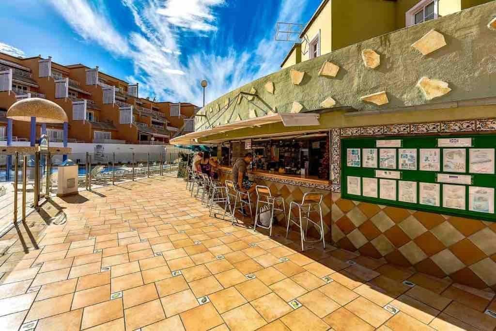 Tenerifeopenhome Ocean View Costa Adeje المظهر الخارجي الصورة