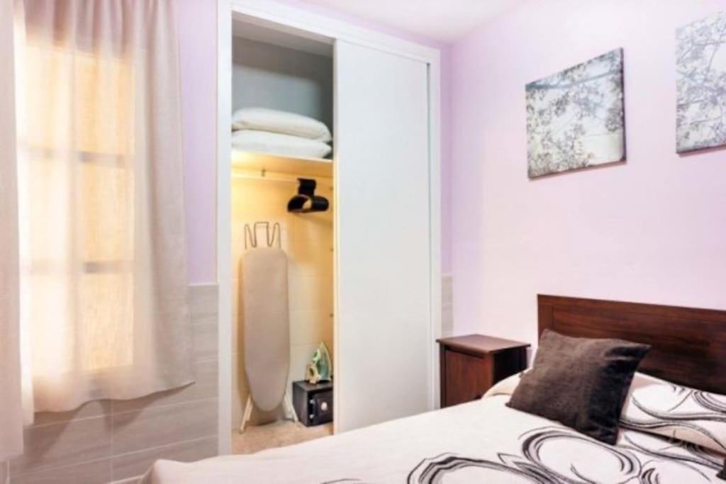 Tenerifeopenhome Ocean View Costa Adeje المظهر الخارجي الصورة