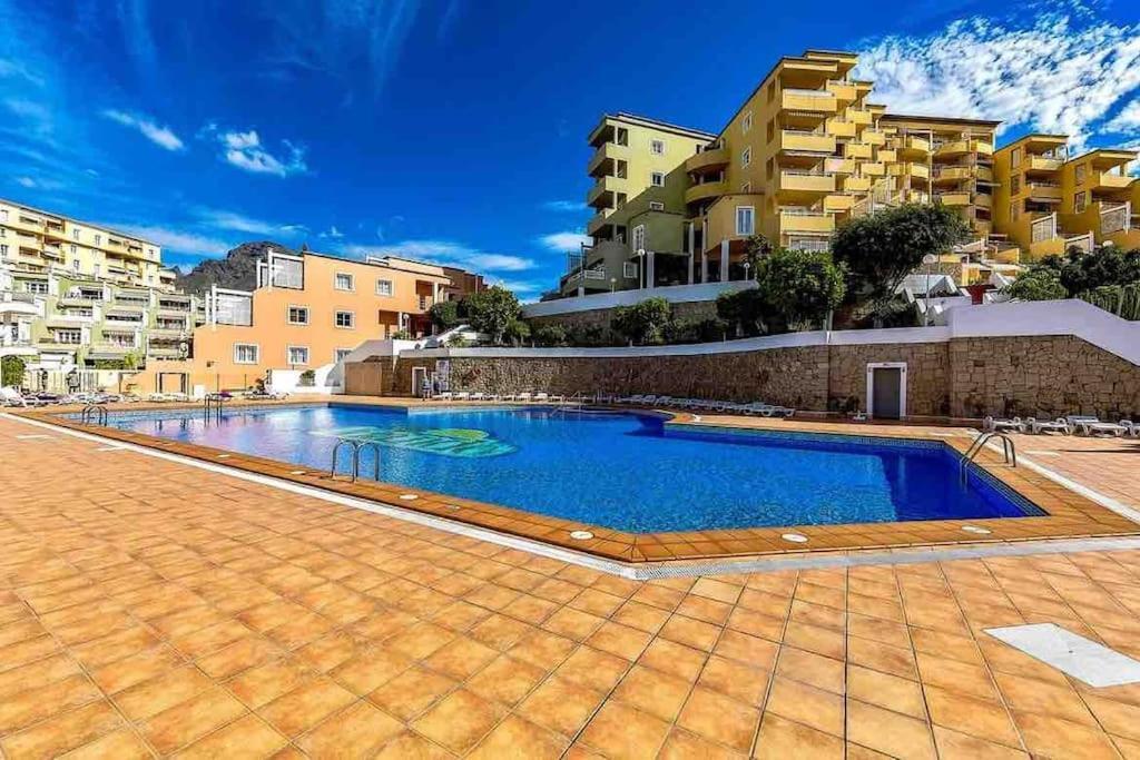 Tenerifeopenhome Ocean View Costa Adeje المظهر الخارجي الصورة