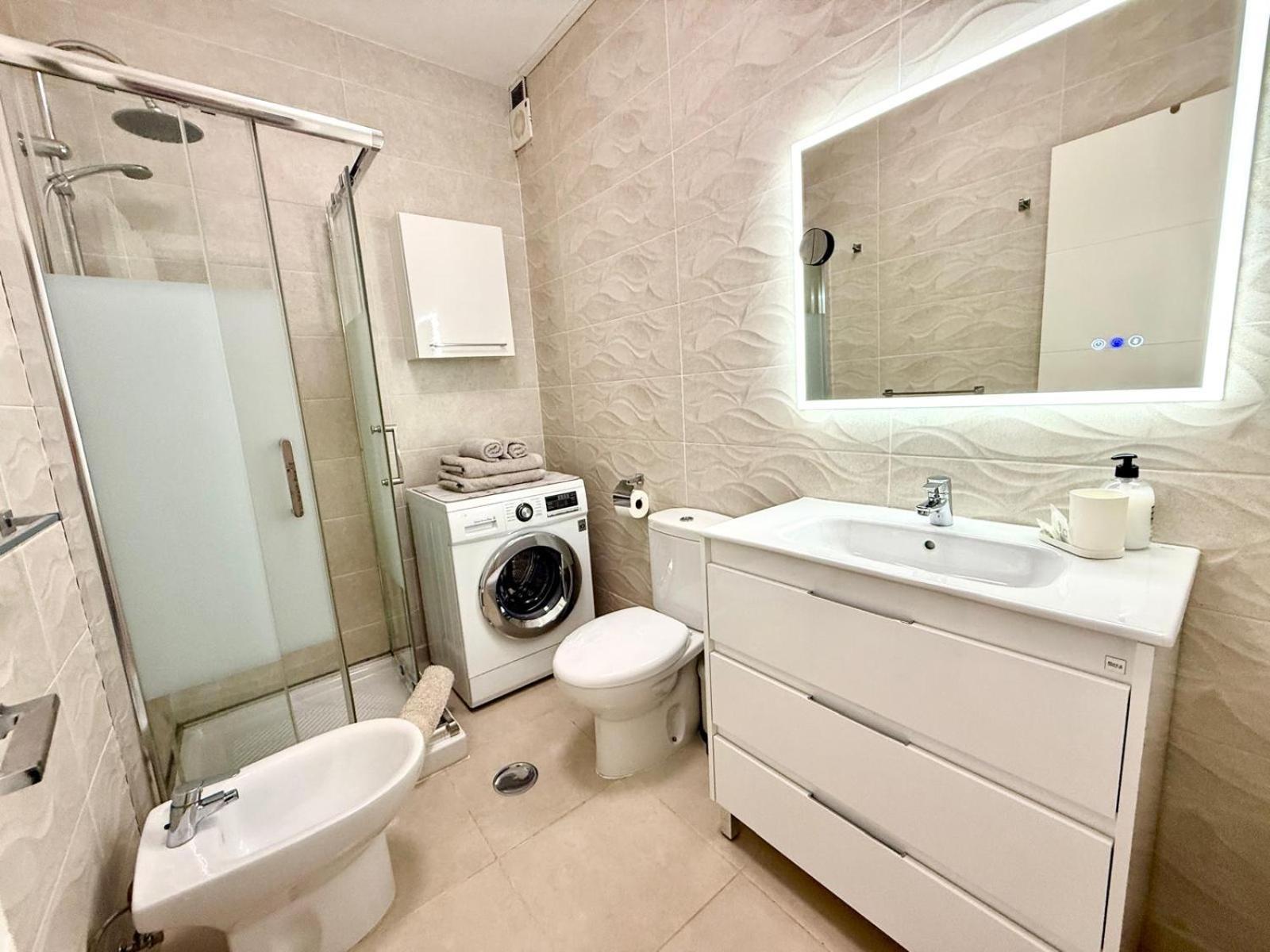Tenerifeopenhome Ocean View Costa Adeje المظهر الخارجي الصورة